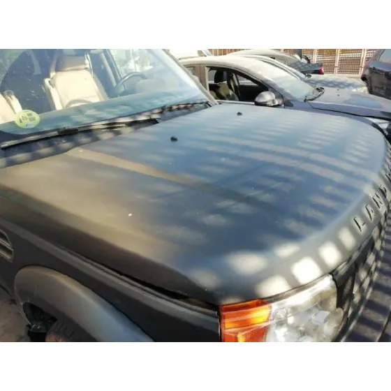 Capot para Land Rover Discovery