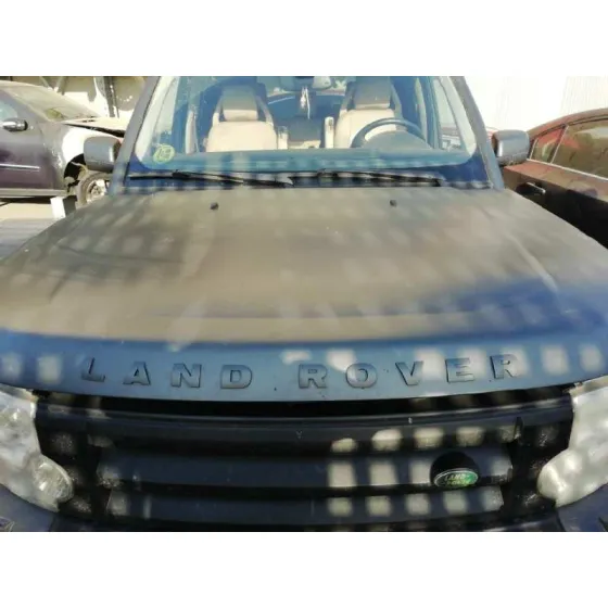 Capot para Land Rover Discovery
