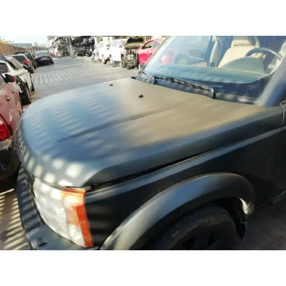 Capot para Land Rover Discovery