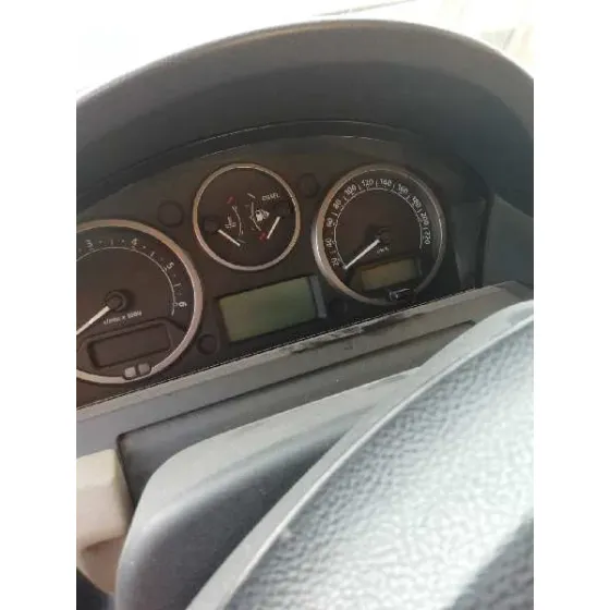 Cuadro Instrumentos para Land Rover Discovery
