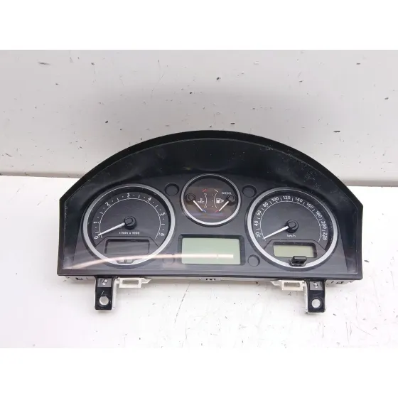 Cuadro Instrumentos para Land Rover Discovery