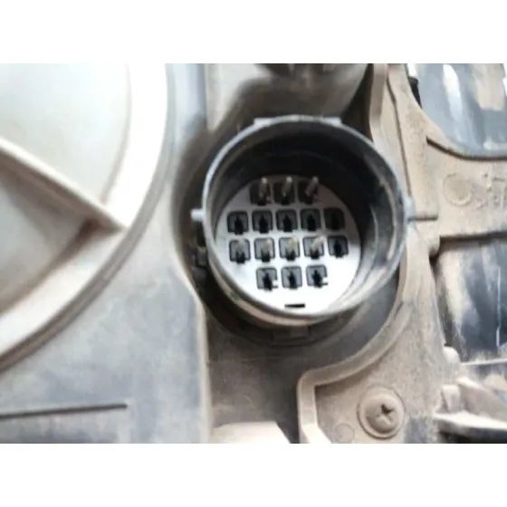 Faro Derecho para Land Rover Discovery