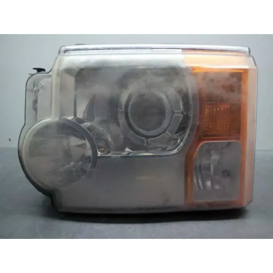Faro Izquierdo para Land Rover Discovery