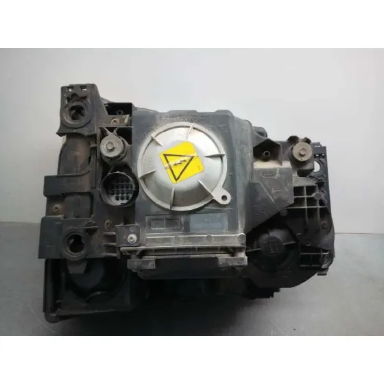 Faro Izquierdo para Land Rover Discovery