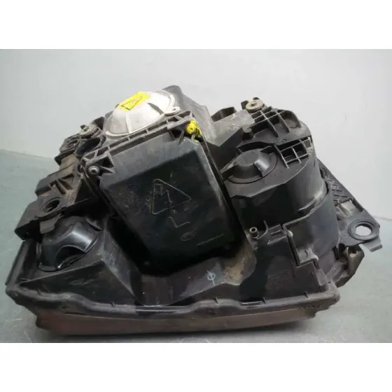 Faro Izquierdo para Land Rover Discovery