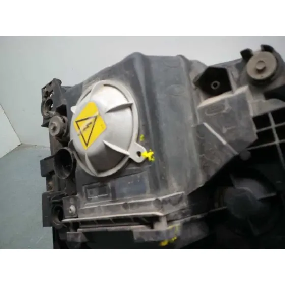 Faro Izquierdo para Land Rover Discovery