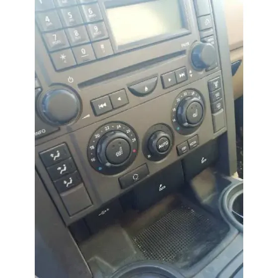 Mando Climatizador para Land Rover Discovery