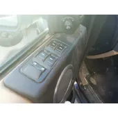 Mando Elevalunas Delantero Izquierdo para Land Rover Discovery