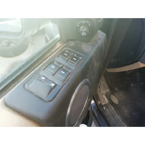 Mando Elevalunas Delantero Izquierdo para Land Rover Discovery