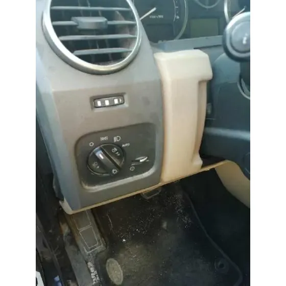 Mando Luces para Land Rover Discovery