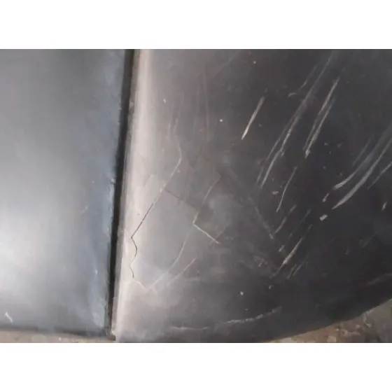 Paragolpes Delantero para Land Rover Discovery