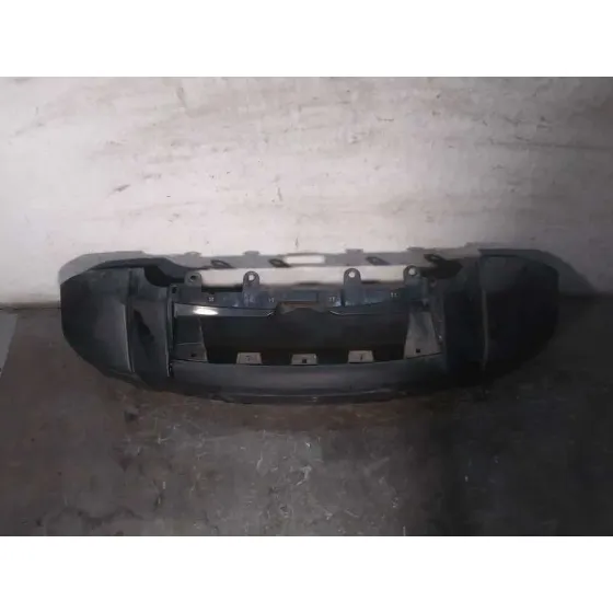 Paragolpes Delantero para Land Rover Discovery