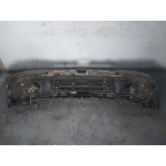 Paragolpes Delantero para Land Rover Discovery