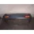 Paragolpes Trasero para Land Rover Discovery