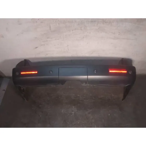 Paragolpes Trasero para Land Rover Discovery