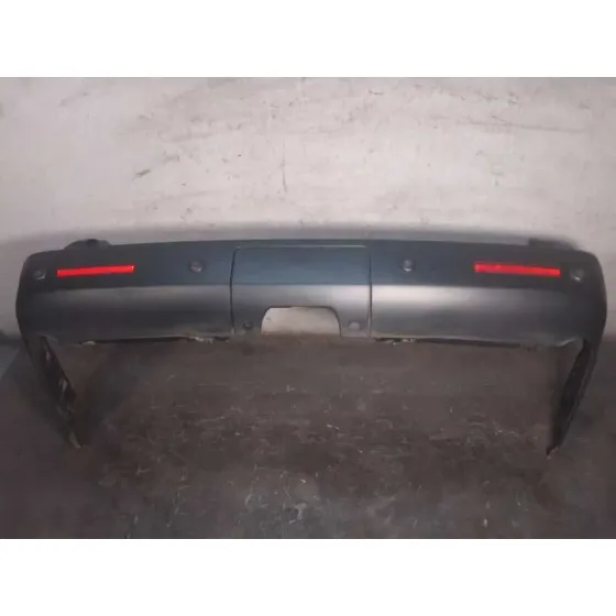 Paragolpes Trasero para Land Rover Discovery