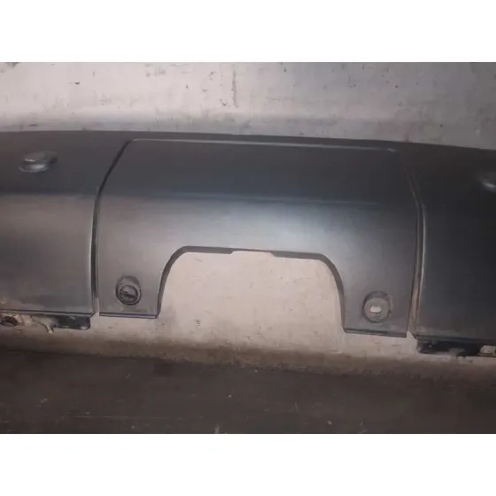 Paragolpes Trasero para Land Rover Discovery