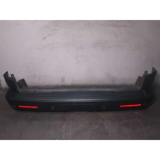 Paragolpes Trasero para Land Rover Discovery