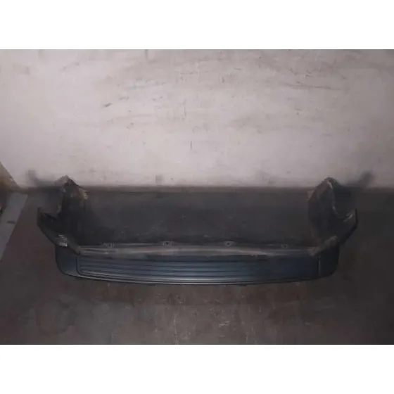 Paragolpes Trasero para Land Rover Discovery