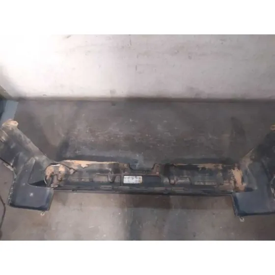 Paragolpes Trasero para Land Rover Discovery