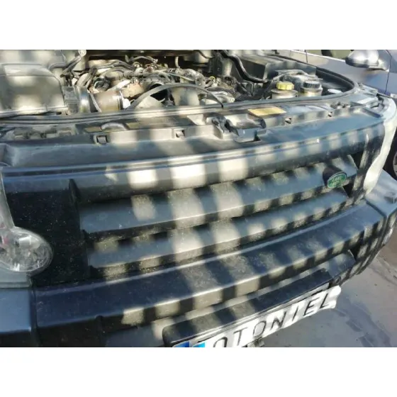 Rejilla Delantera para Land Rover Discovery