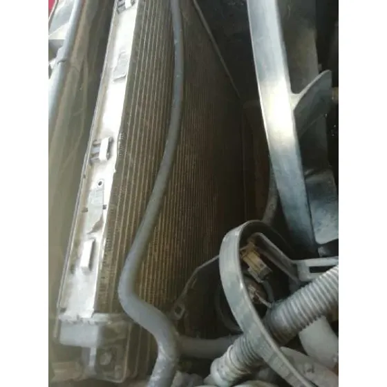 Radiador Agua para Land Rover Discovery