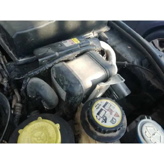 Calefaccion Entera Normal para Land Rover Discovery