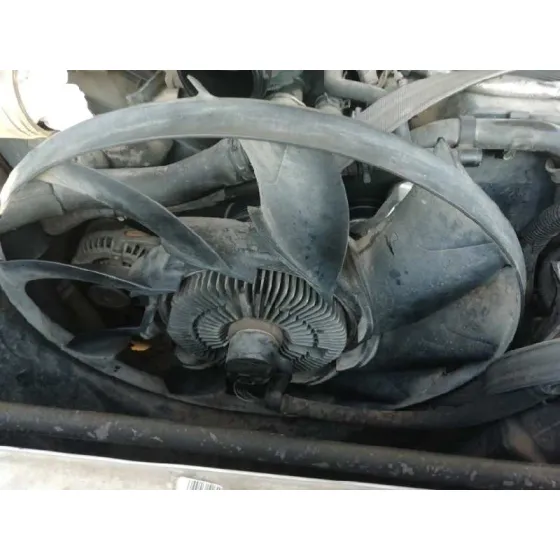 Electroventilador para Land Rover Discovery