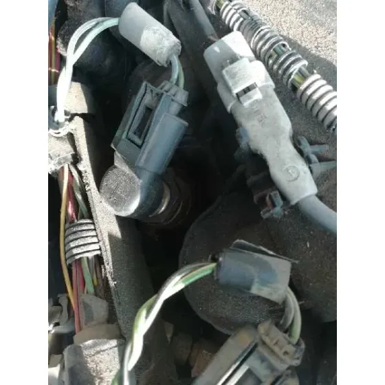 Inyector para Land Rover Discovery