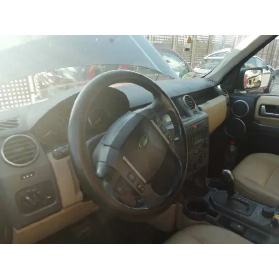 Kit Airbag para Land Rover Discovery