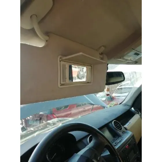 Parasol Izquierdo para Land Rover Discovery