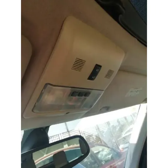 Luz Interior para Land Rover Discovery
