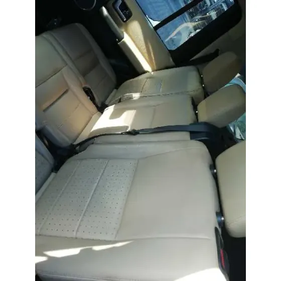 Asientos Traseros para Land Rover Discovery