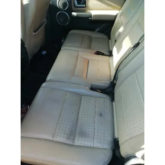 Asientos Traseros para Land Rover Discovery