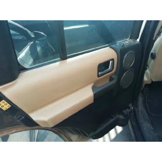 Guarnecido Puerta Trasera Izquierda para Land Rover Discovery