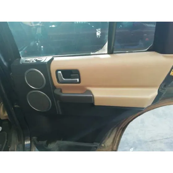 Guarnecido Puerta Trasera Derecha para Land Rover Discovery
