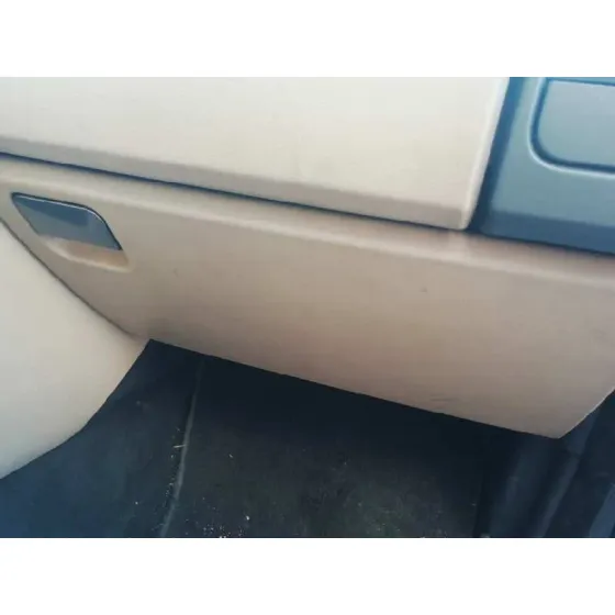 Guantera para Land Rover Discovery