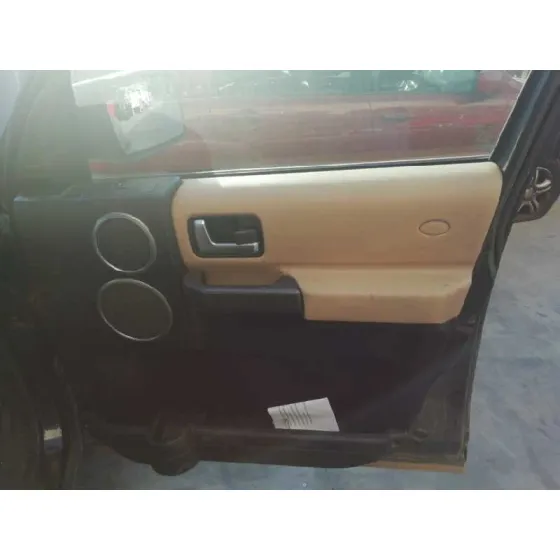 Guarnecido Puerta Delantera Derecha para Land Rover Discovery