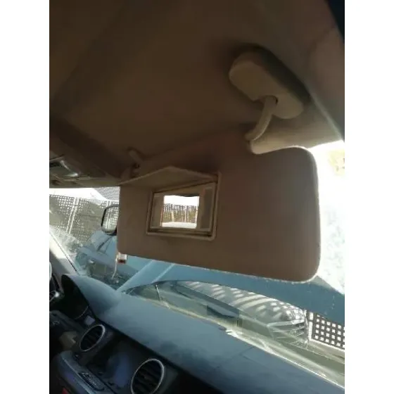 Parasol Derecho para Land Rover Discovery
