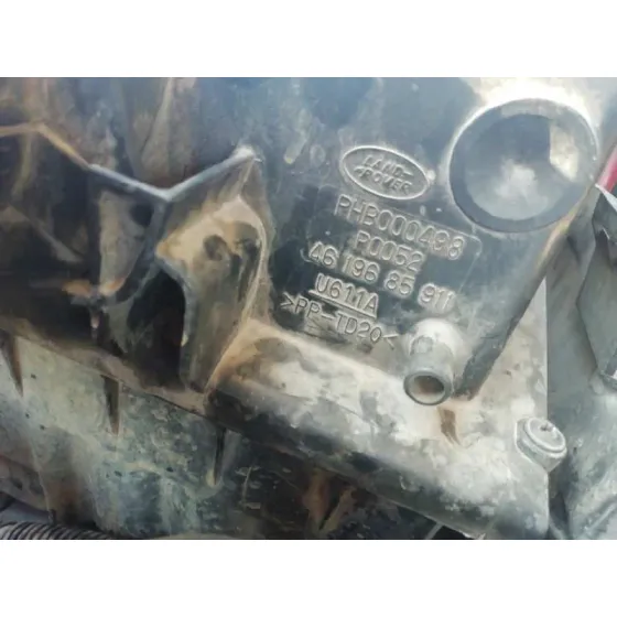 Filtro Aire para Land Rover Discovery