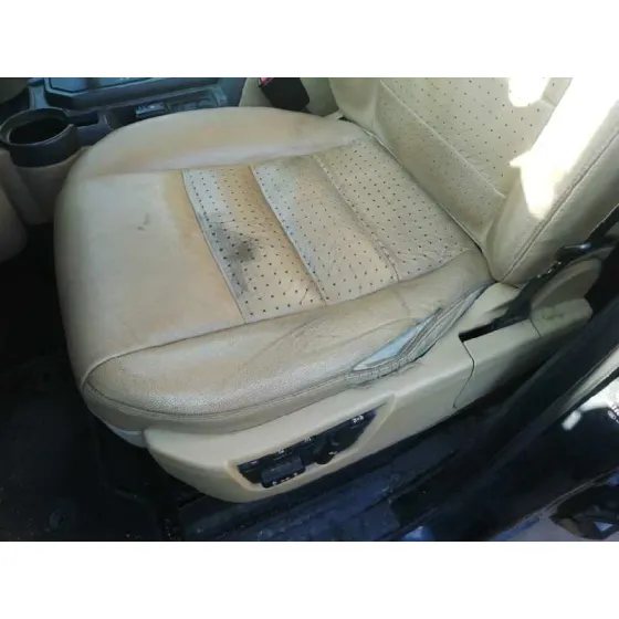 Asiento Delantero Izquierdo para Land Rover Discovery