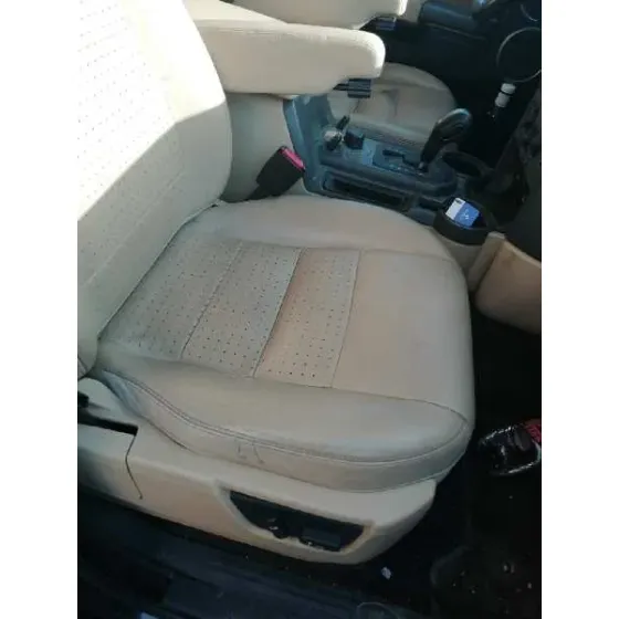 Asiento Delantero Derecho para Land Rover Discovery