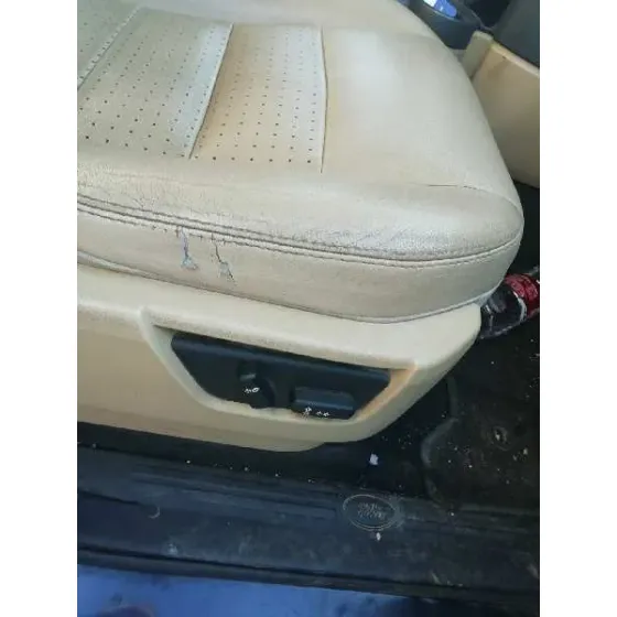 Asiento Delantero Derecho para Land Rover Discovery
