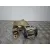 Cinturon Seguridad Trasero Central para Audi A8 (4E2)