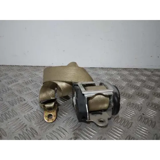 Cinturon Seguridad Trasero Central para Audi A8 (4E2)