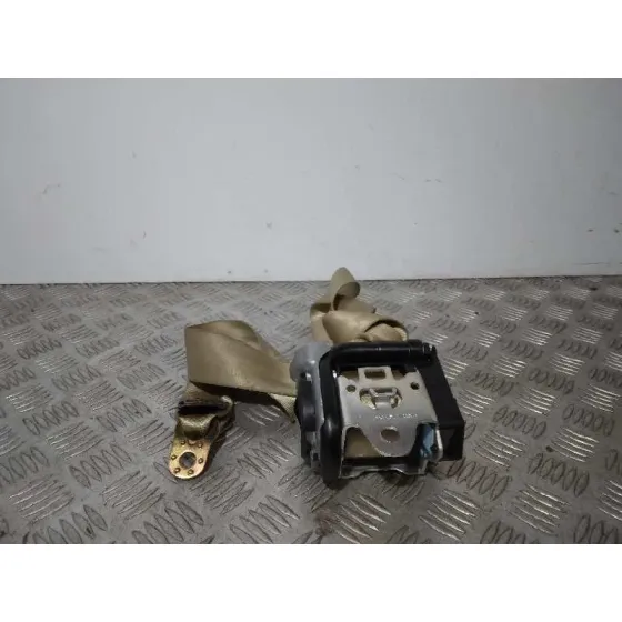 Cinturon Seguridad Trasero Central para Audi A8 (4E2)