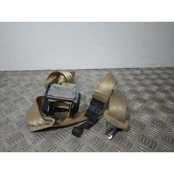 Cinturon Seguridad Trasero Derecho para Audi A8 (4E2)