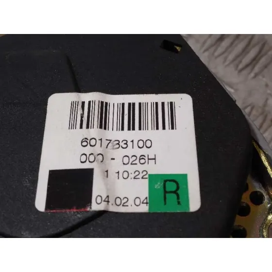 Cinturon Seguridad Trasero Derecho para Audi A8 (4E2)
