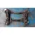 Puente Delantero para Audi A8 (4E2)
