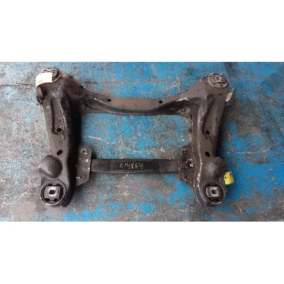 Puente Delantero para Audi A8 (4E2)